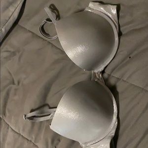 Victoria Secret Push Up Bra